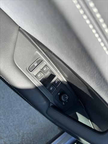 new 2025 Volkswagen Tiguan car, priced at $34,966