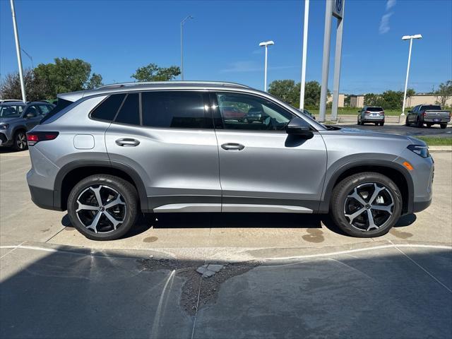 new 2025 Volkswagen Tiguan car, priced at $34,966