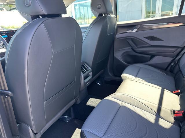 new 2025 Volkswagen Tiguan car, priced at $34,966