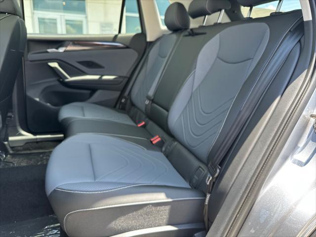 new 2025 Volkswagen Tiguan car, priced at $37,416
