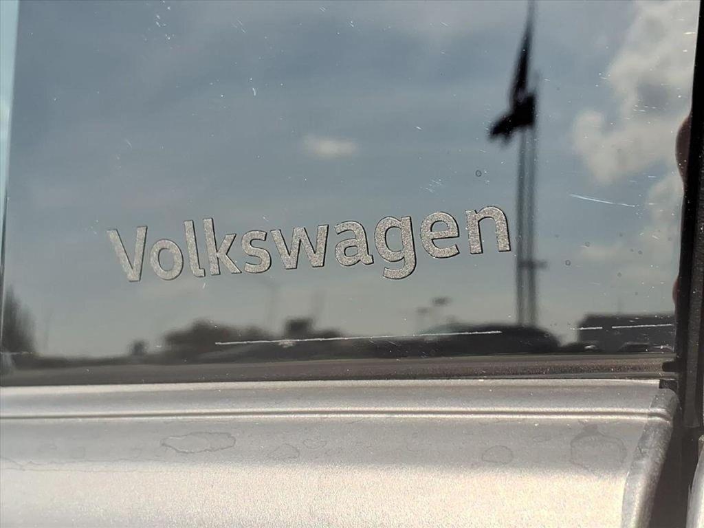 new 2025 Volkswagen Tiguan car, priced at $36,976