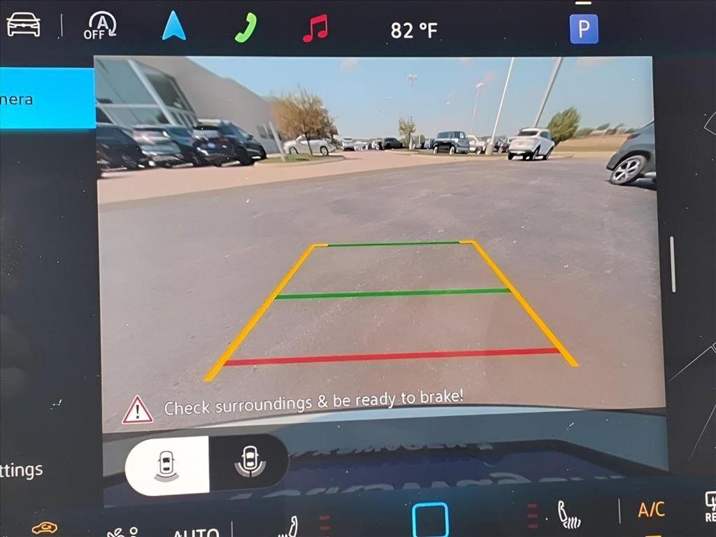 new 2025 Volkswagen Tiguan car, priced at $36,976