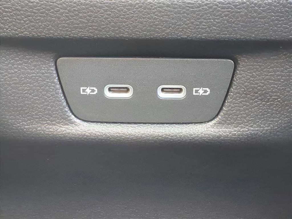 new 2025 Volkswagen Tiguan car, priced at $36,976