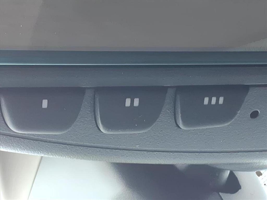 new 2026 Volkswagen Atlas car, priced at $43,146