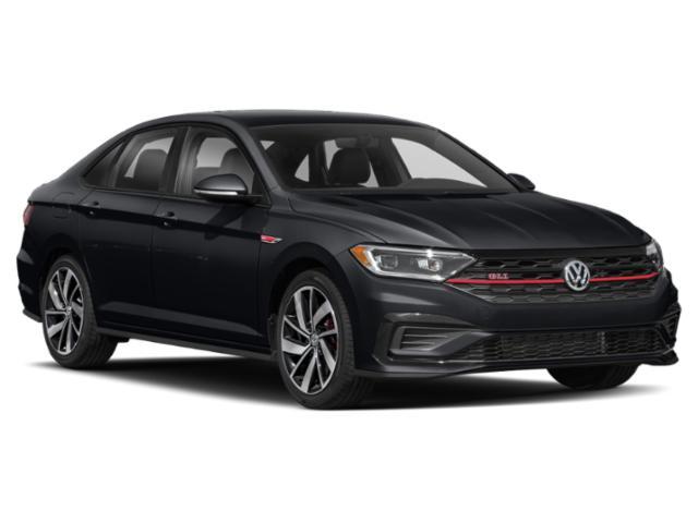 used 2021 Volkswagen Jetta GLI car, priced at $24,668