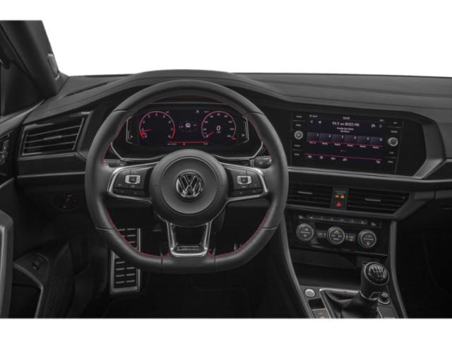 used 2021 Volkswagen Jetta GLI car, priced at $24,668