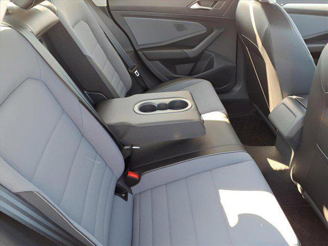 new 2026 Volkswagen Jetta car, priced at $29,186