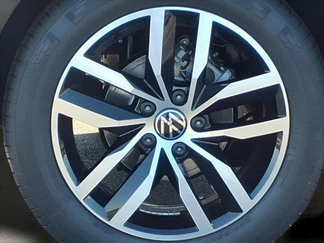 new 2026 Volkswagen Jetta car, priced at $29,186