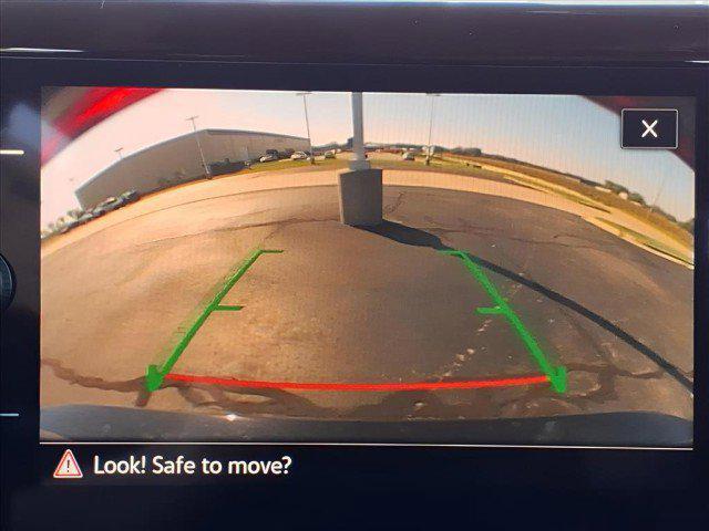 new 2026 Volkswagen Jetta car, priced at $29,186