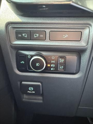 used 2023 Ford F-150 car, priced at $39,999