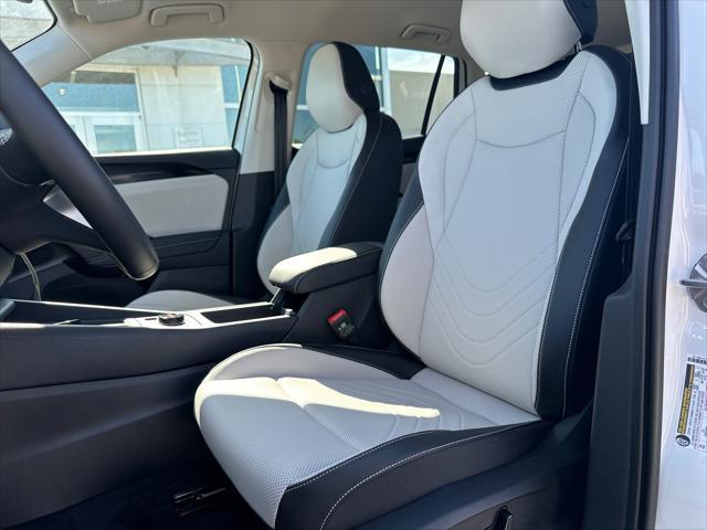 new 2025 Volkswagen Tiguan car, priced at $34,966