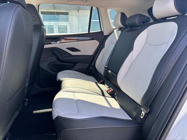 new 2025 Volkswagen Tiguan car, priced at $34,966