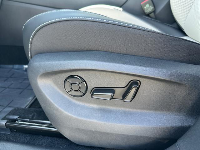 new 2025 Volkswagen Tiguan car, priced at $34,966