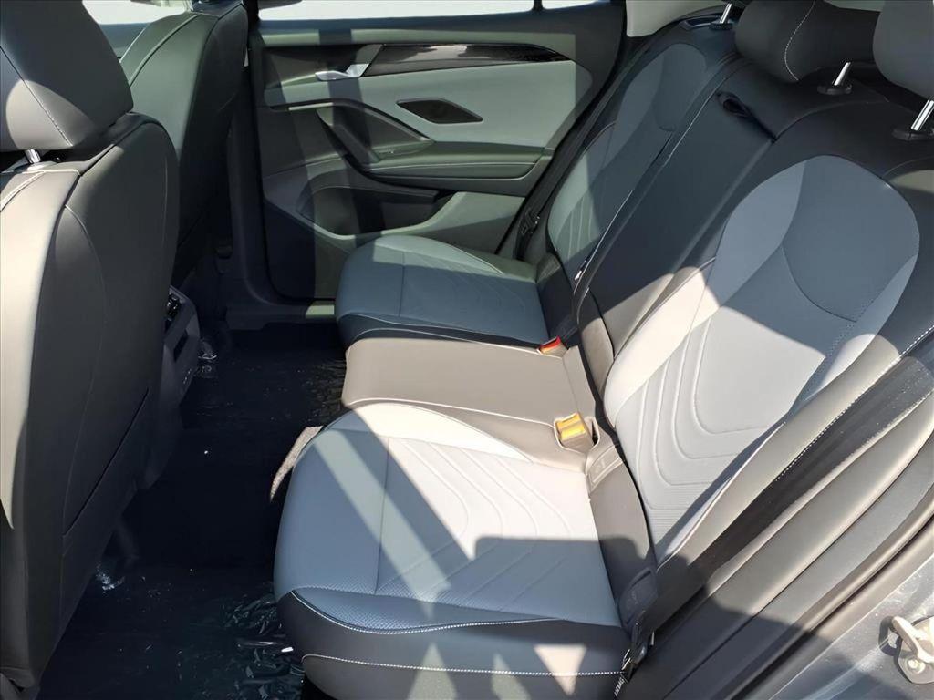 new 2025 Volkswagen Tiguan car, priced at $36,976