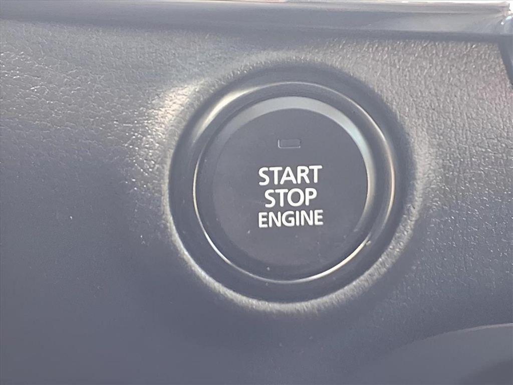 used 2023 Mazda Mazda3 car, priced at $21,495