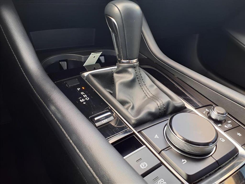 used 2023 Mazda Mazda3 car, priced at $21,495