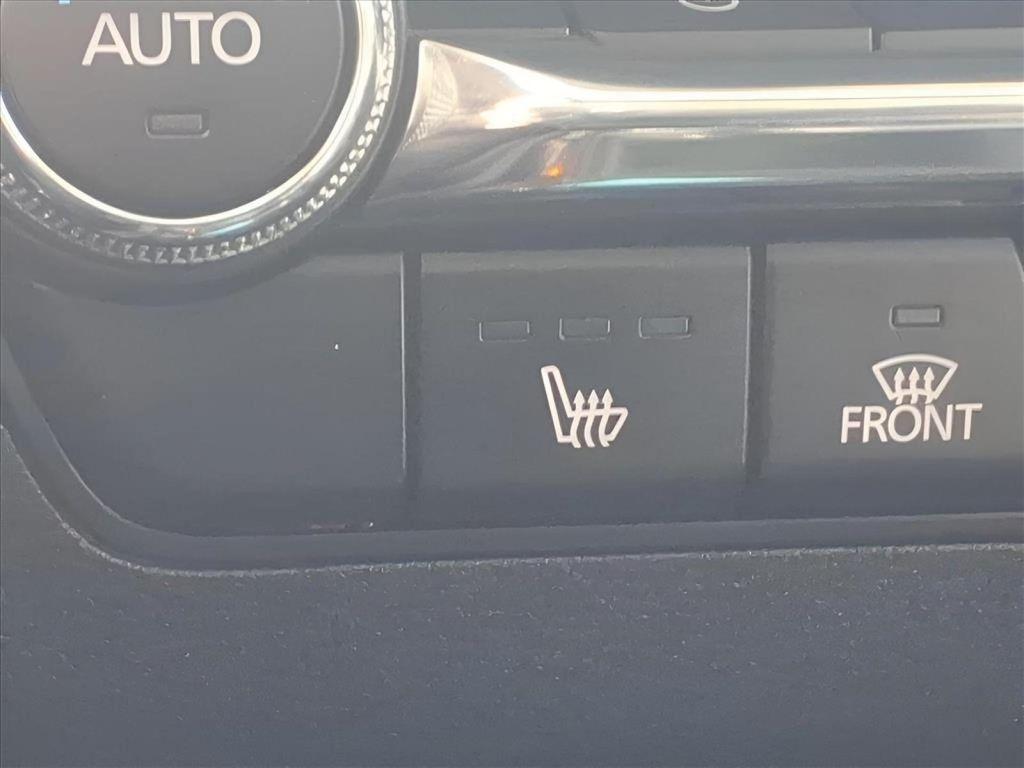 used 2023 Mazda Mazda3 car, priced at $21,495