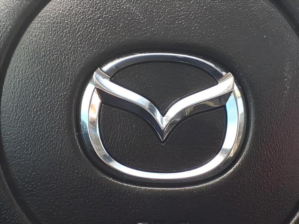 used 2023 Mazda Mazda3 car, priced at $21,495