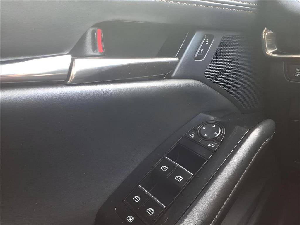 used 2023 Mazda Mazda3 car, priced at $21,495