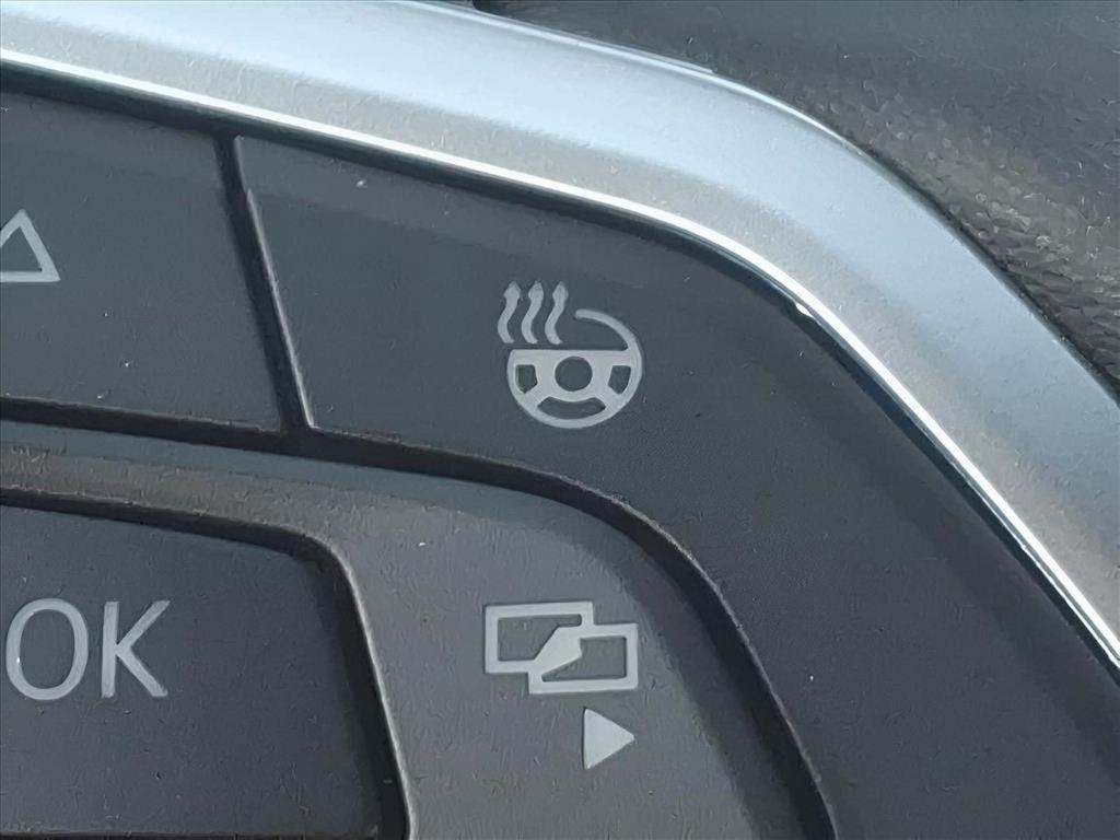 new 2026 Volkswagen Atlas Cross Sport car, priced at $43,161