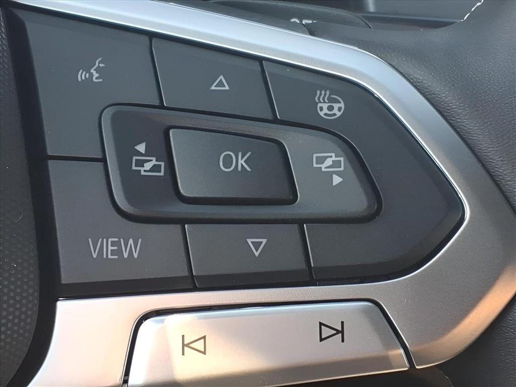 new 2026 Volkswagen Atlas Cross Sport car, priced at $43,161