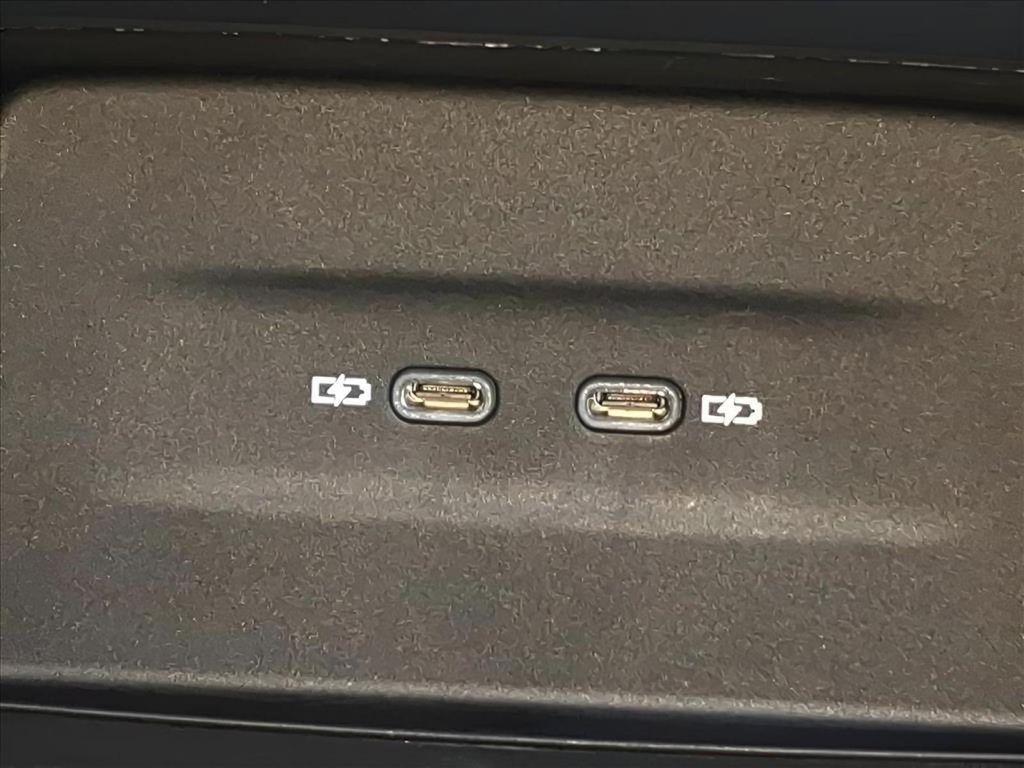 new 2026 Volkswagen Atlas Cross Sport car, priced at $43,161