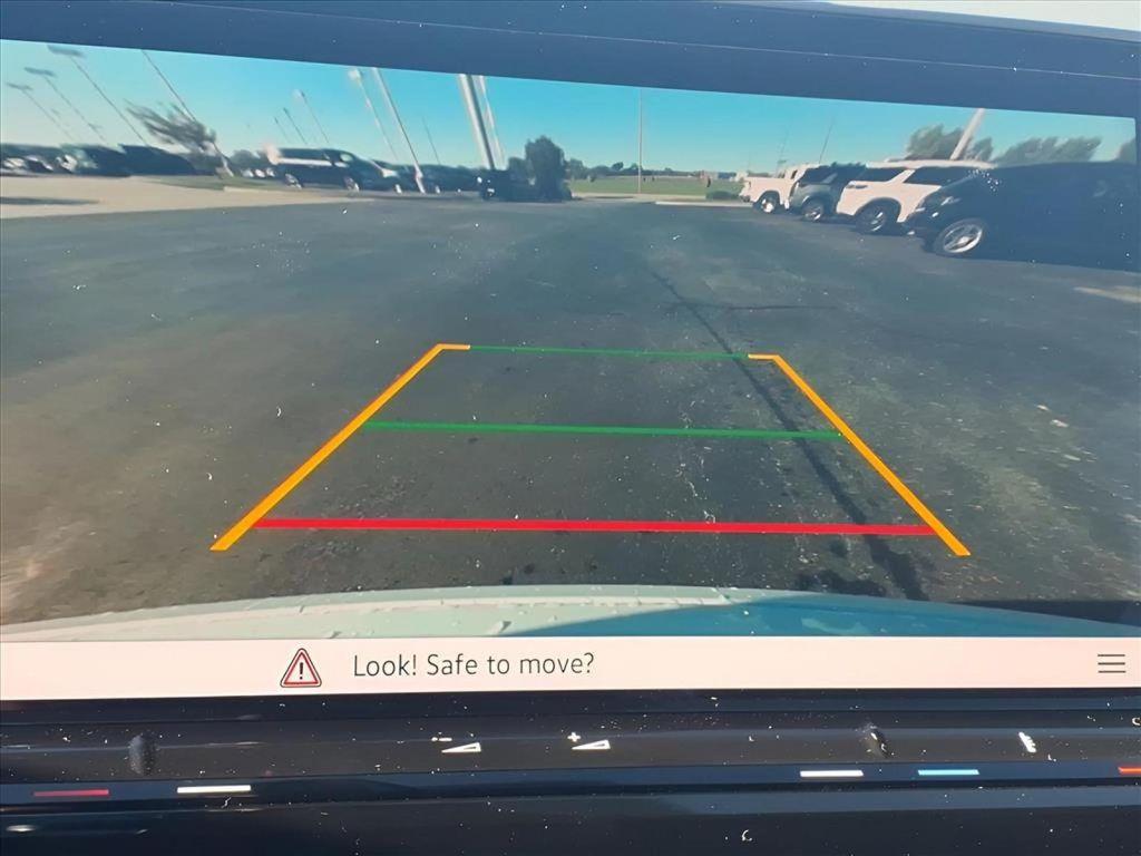 new 2026 Volkswagen Atlas Cross Sport car, priced at $43,161