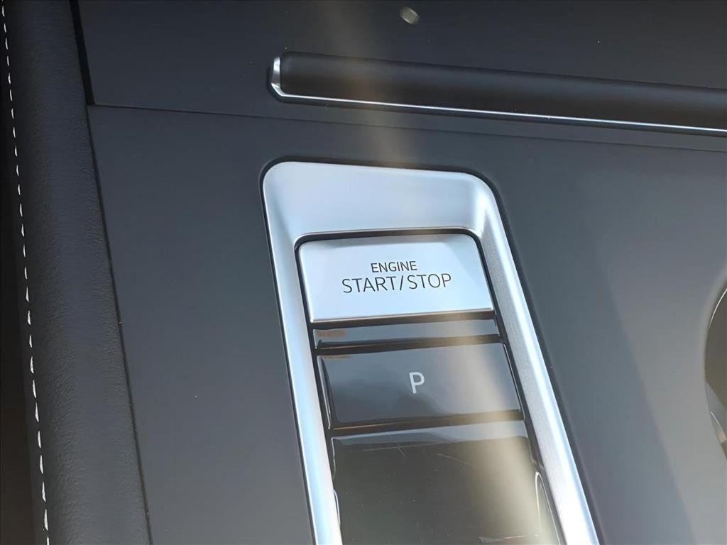 new 2026 Volkswagen Atlas Cross Sport car, priced at $43,161