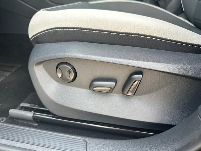 new 2025 Volkswagen Taos car, priced at $31,266