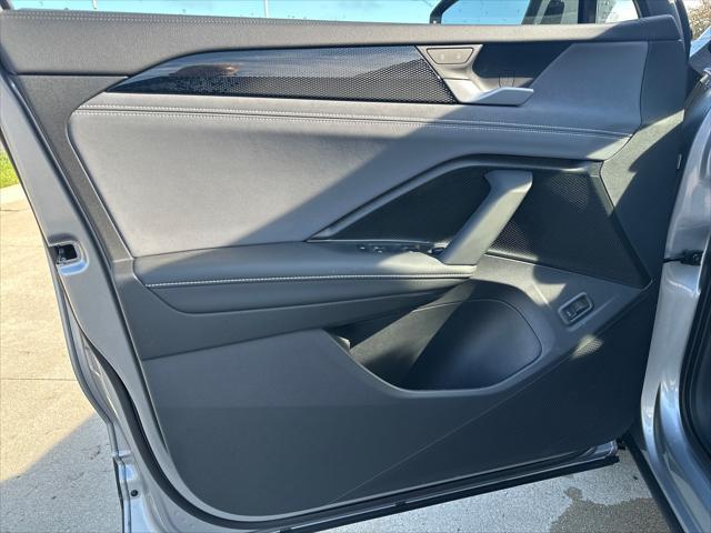 new 2025 Volkswagen Tiguan car, priced at $34,966