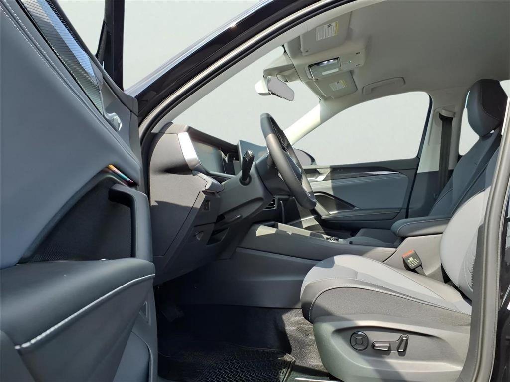 new 2025 Volkswagen Tiguan car, priced at $35,776