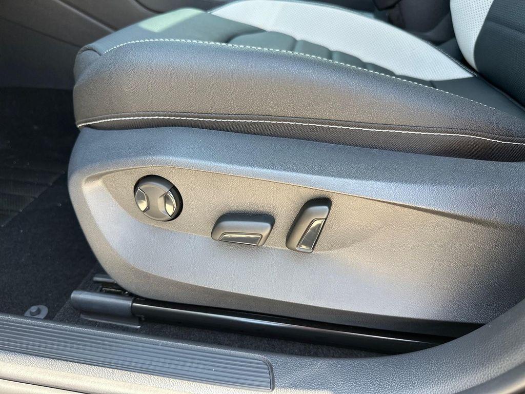 new 2025 Volkswagen Taos car, priced at $35,916