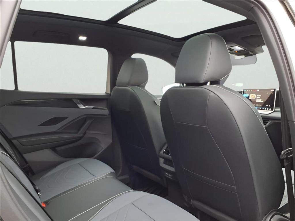 new 2026 Volkswagen Tiguan car, priced at $41,226