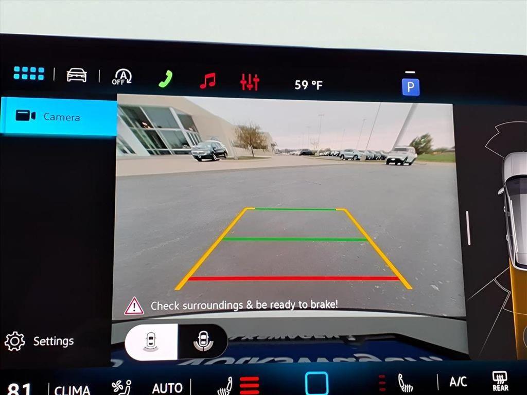 new 2026 Volkswagen Tiguan car, priced at $41,226