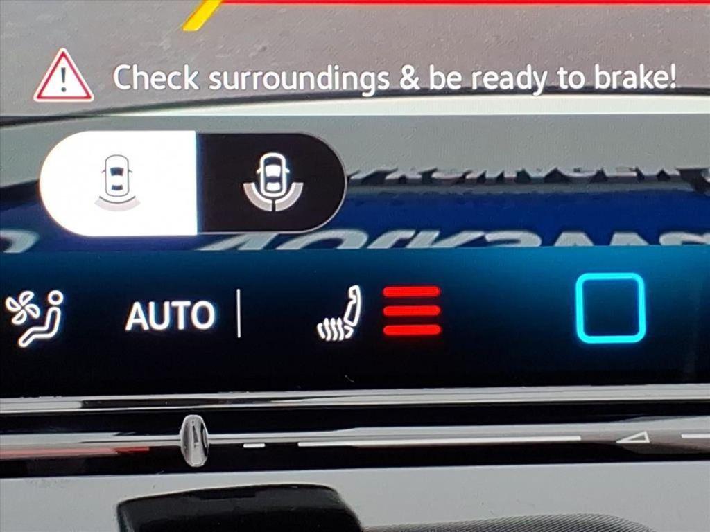 new 2026 Volkswagen Tiguan car, priced at $41,226