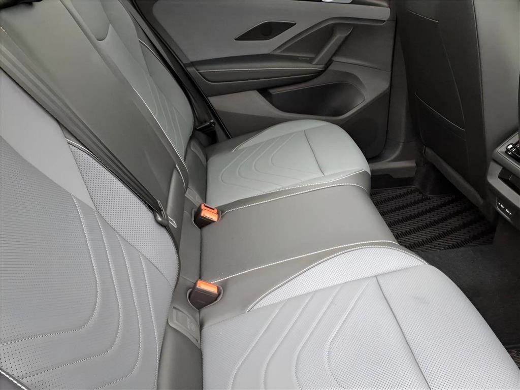 new 2026 Volkswagen Tiguan car, priced at $41,226