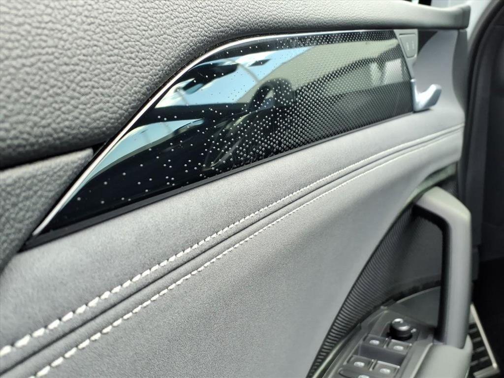 new 2026 Volkswagen Tiguan car, priced at $41,681