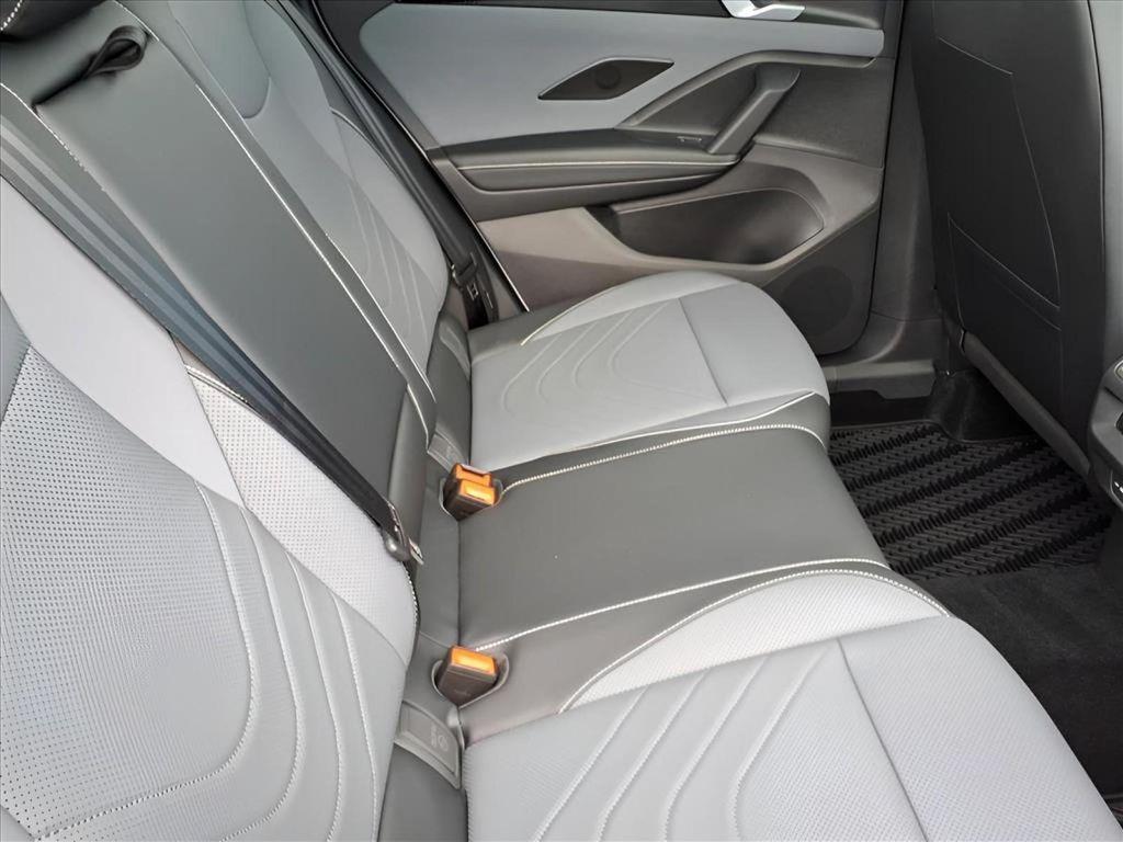 new 2026 Volkswagen Tiguan car, priced at $41,681