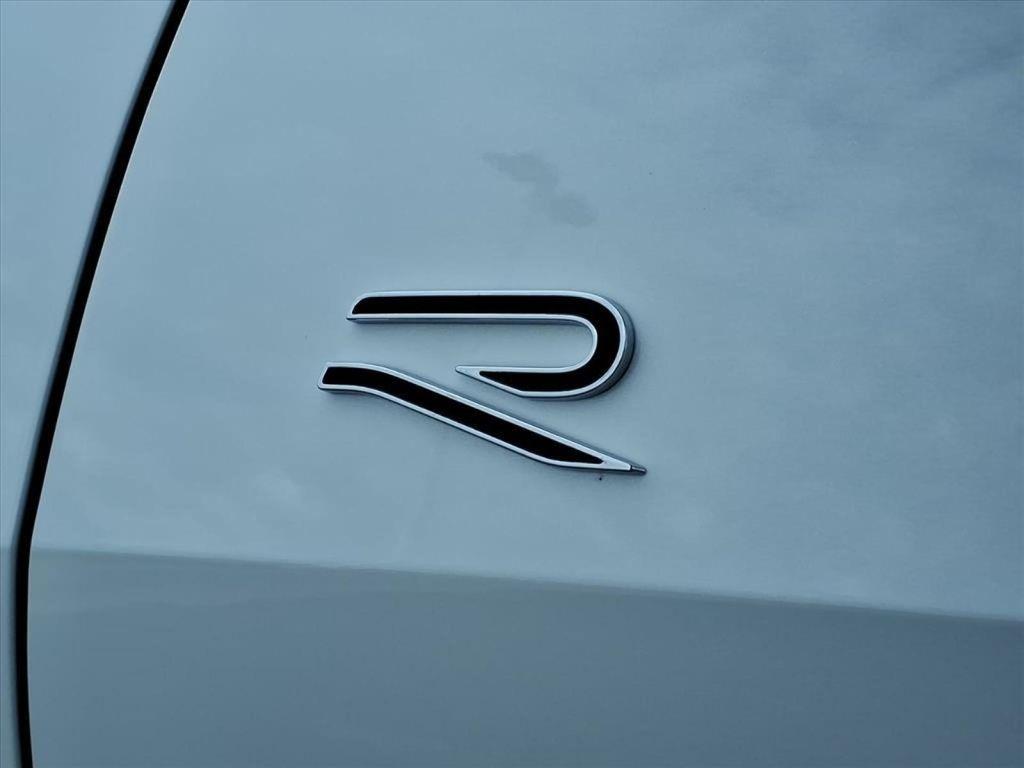 new 2026 Volkswagen Tiguan car, priced at $41,681