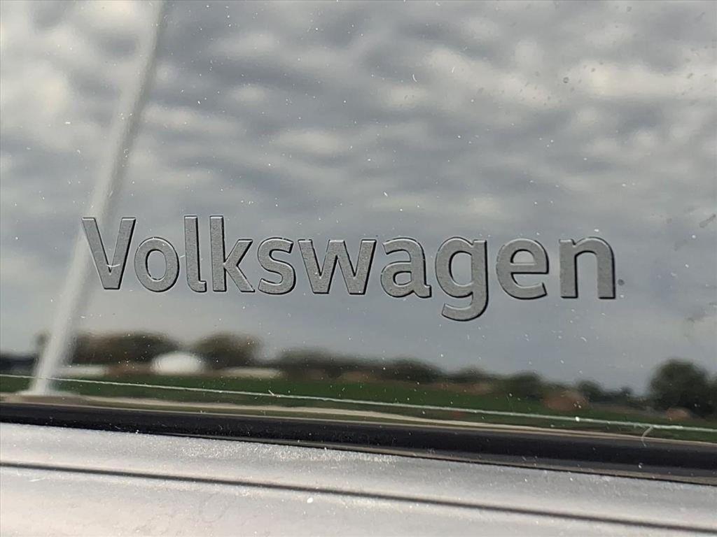 new 2026 Volkswagen Tiguan car, priced at $41,681