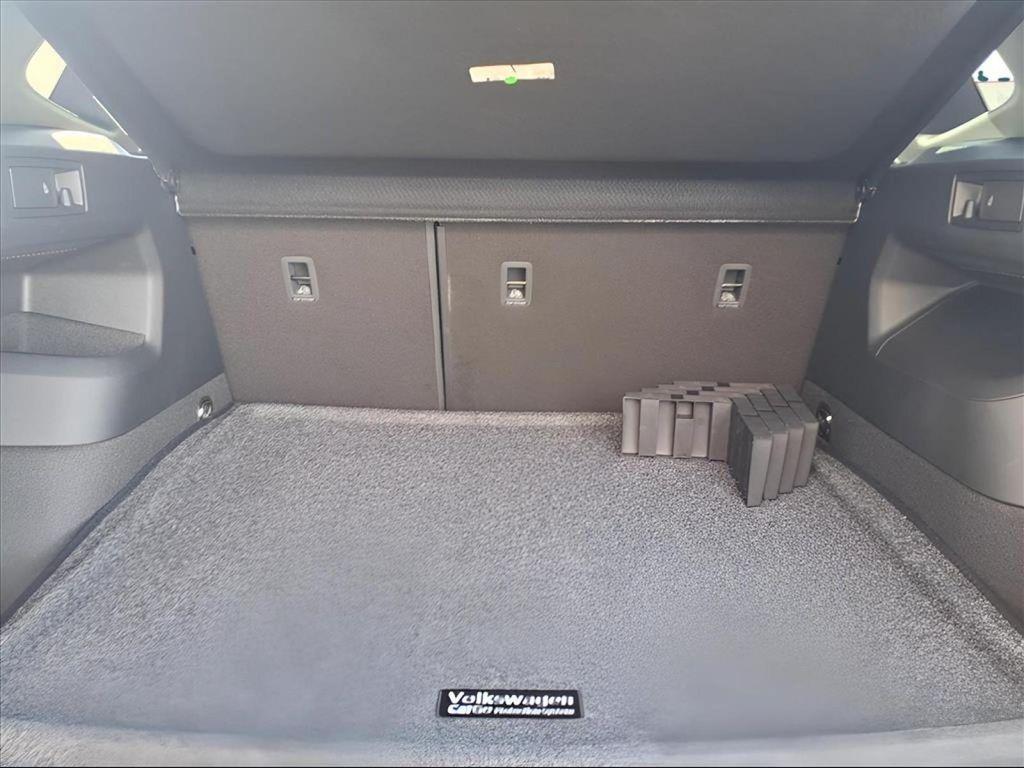 new 2026 Volkswagen Tiguan car, priced at $45,466