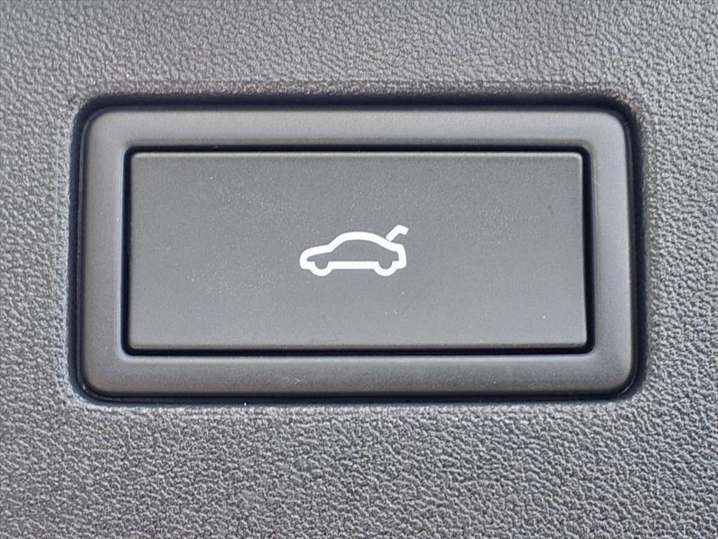 new 2026 Volkswagen Tiguan car, priced at $45,466