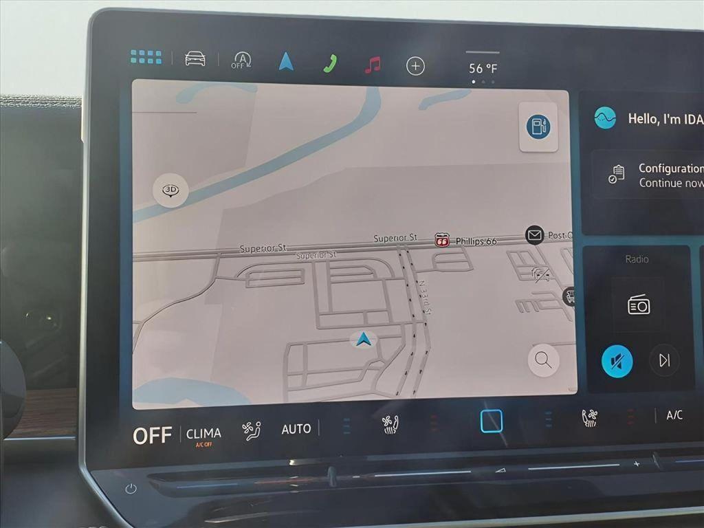 new 2026 Volkswagen Tiguan car, priced at $45,466