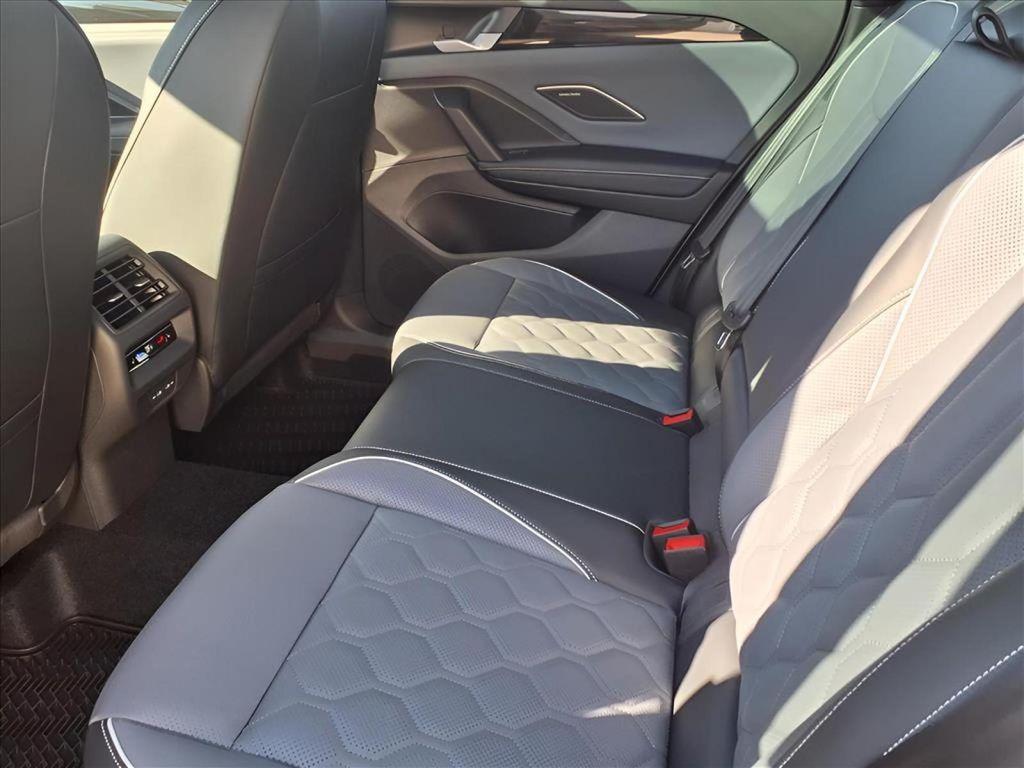 new 2026 Volkswagen Tiguan car, priced at $45,466