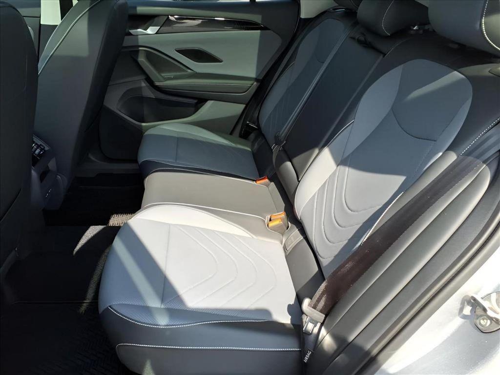 new 2025 Volkswagen Tiguan car, priced at $36,976