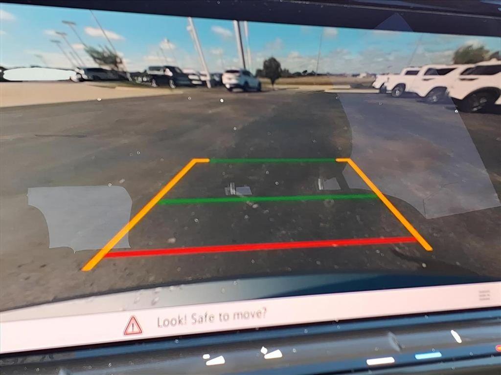 new 2026 Volkswagen Atlas car, priced at $42,286