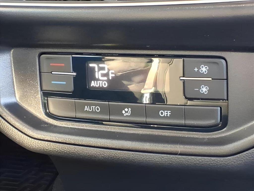 new 2026 Volkswagen Atlas car, priced at $42,286