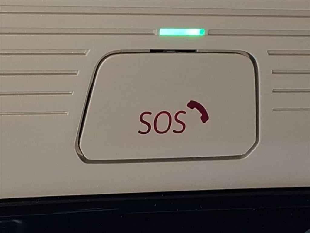 new 2026 Volkswagen Atlas car, priced at $42,286