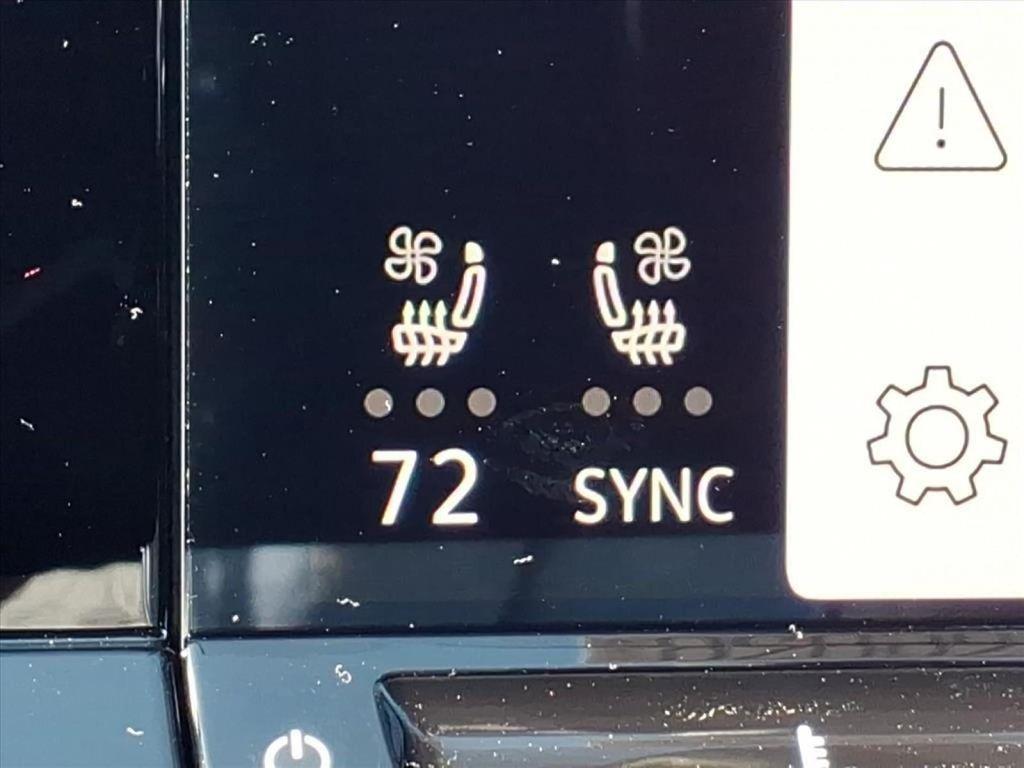 new 2026 Volkswagen Atlas car, priced at $42,286