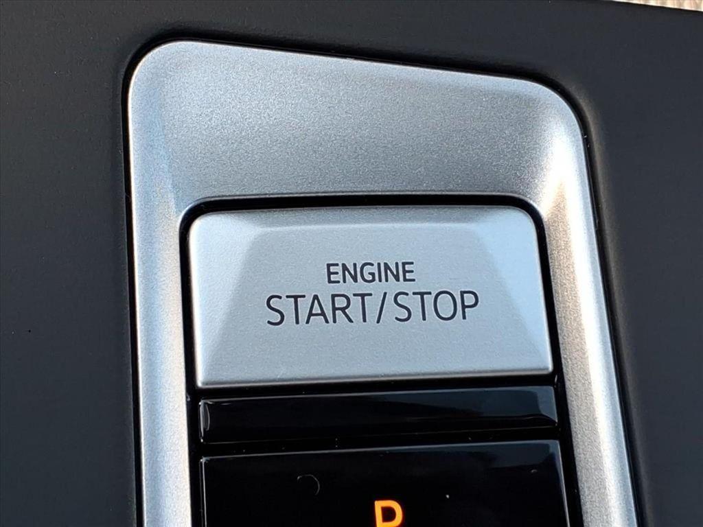 new 2026 Volkswagen Atlas car, priced at $42,286